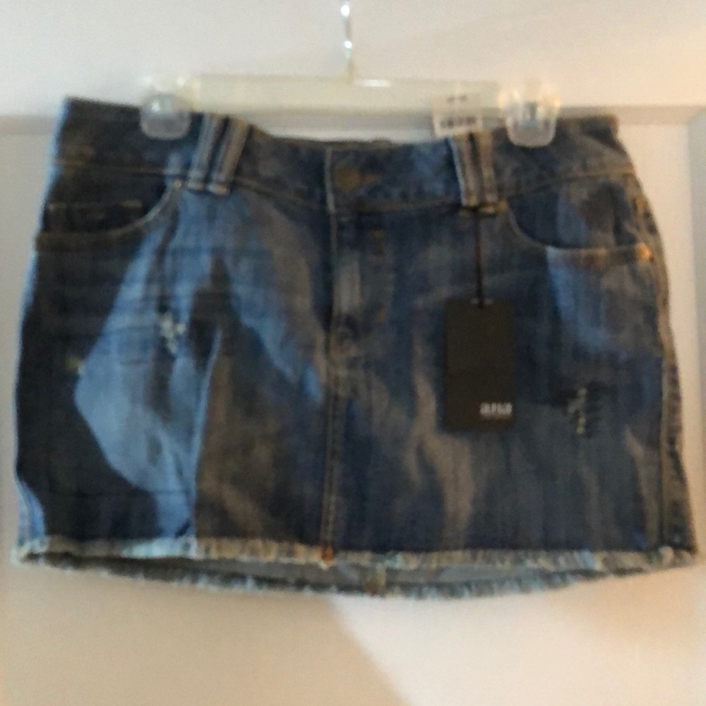 NWT size 12 Ana Jean skirt